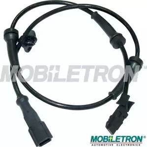 Датчик частоты вращения колеса MOBILETRON AB-EU087