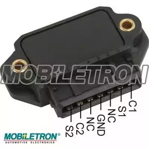 IG-B015 MOBILETRON Модуль зажигания