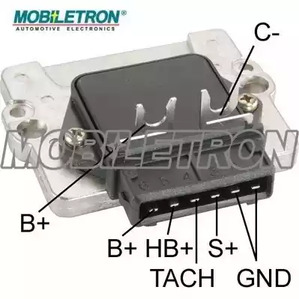 Модуль зажигания MOBILETRON IG-H013