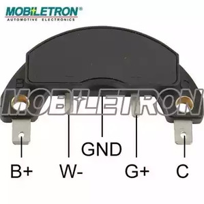 IG-M001 MOBILETRON Модуль зажигания