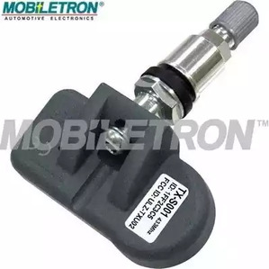 Датчик давления воздуха в шинах MOBILETRON TX-S001