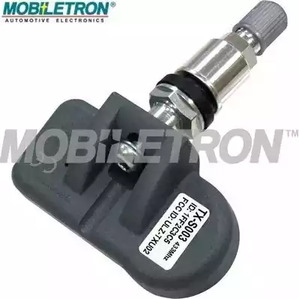 Датчик давления воздуха в шинах MOBILETRON TX-S003