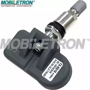 Датчик давления воздуха в шинах MOBILETRON TX-S018