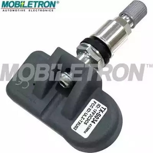 Датчик давления воздуха в шинах MOBILETRON TX-S034