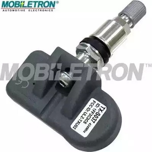 Датчик давления воздуха в шинах MOBILETRON TX-S037