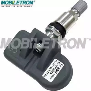 Датчик давления воздуха в шинах MOBILETRON TX-S047