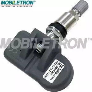 Датчик давления воздуха в шинах MOBILETRON TX-S066