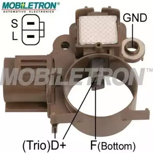 Реле-регулятор генератора MOBILETRON VR-H2009-28