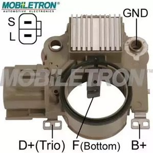 Реле-регулятор генератора MOBILETRON VR-H2009-67