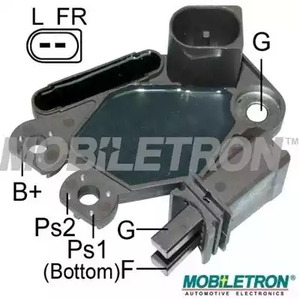 Реле-регулятор генератора MOBILETRON VR-PR2292H