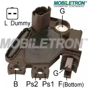 Реле-регулятор генератора MOBILETRON VR-PR2299H