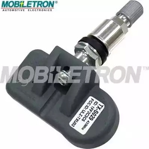 Датчик давления воздуха в шинах MOBILETRON TX-S029