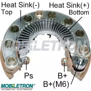 ДИОДНЫЙ МОСТ MOBILETRON RM-237