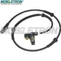 Датчик abs передний MOBILETRON AB-EU267