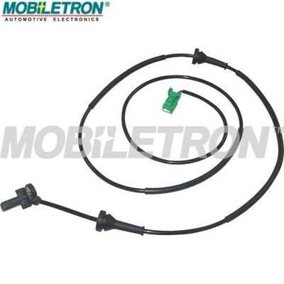 Датчик abs задн справа MOBILETRON AB-EU500