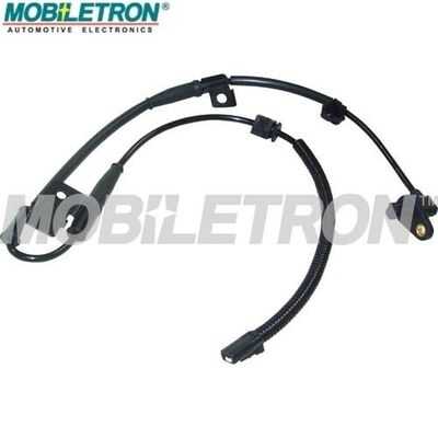 Датчик abs перед.мост слев MOBILETRON AB-KR058