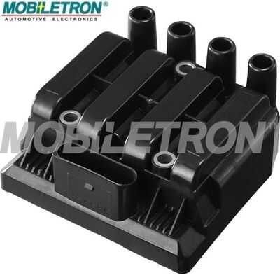 Фото 1 CE-64 MOBILETRON Катушка зажигания