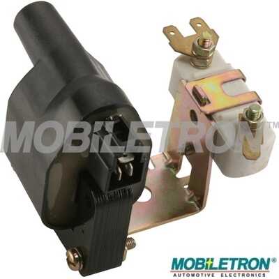 Ch09 катушка зажигания MOBILETRON CH09
