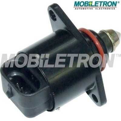 Поворотная заслонка подвода воздуха MOBILETRON IA-M006