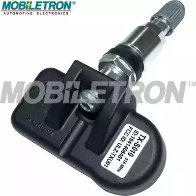 Датчик давления воздуха в шинах MOBILETRON TX-S010