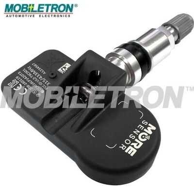 Датчик давления воздуха в шинах MOBILETRON TX-S052R