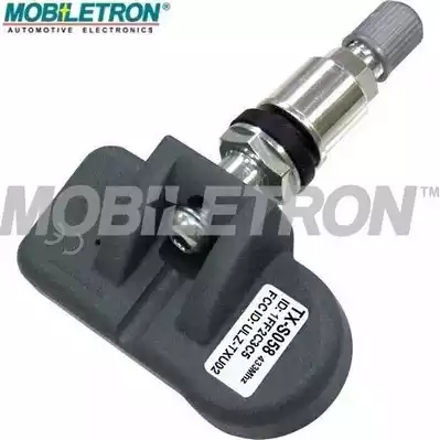 Датчик давления воздуха в шинах MOBILETRON TX-S058