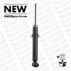 Амортизатор подвески MONROE 376013SP