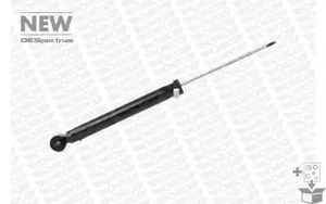 Амортизатор подвески MONROE 376025SP