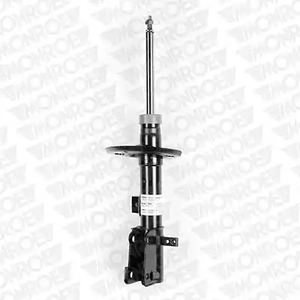 Амортизаторы MONROE 72509ST