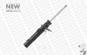 Амортизатор подвески MONROE 742025SP