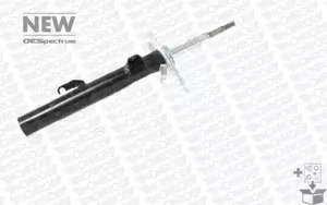 Амортизатор подвески MONROE 742060SP