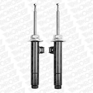 Амортизатор подвески MONROE D0038