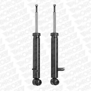 Амортизатор подвески MONROE D0309