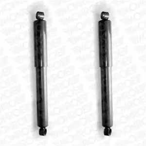 Амортизатор подвески MONROE D4441