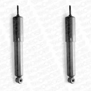 Амортизатор подвески MONROE D5472