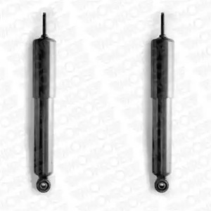Амортизатор подвески MONROE D5491