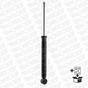 Амортизатор подвески MONROE D7024