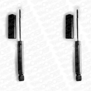 Амортизатор подвески MONROE D7705