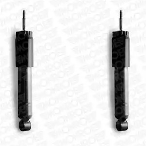 Амортизатор подвески MONROE D8014