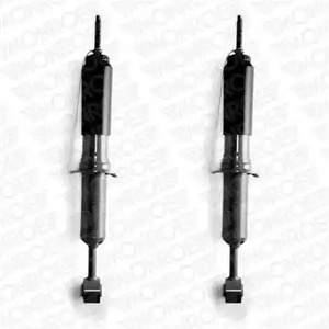 Амортизатор подвески MONROE D8065
