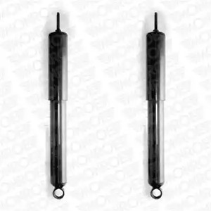 Амортизатор подвески MONROE D8481