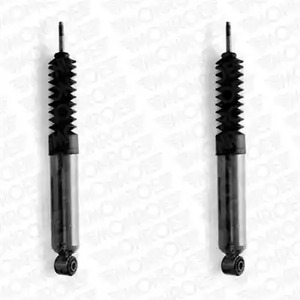 Амортизатор подвески MONROE D8497