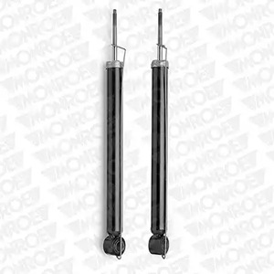 Амортизатор monroe original (gas technology)