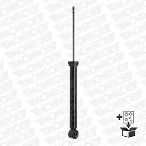 Амортизатор monroe original (gas technology)