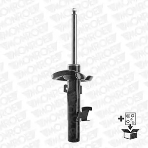 Амортизатор monroe original (gas technology)