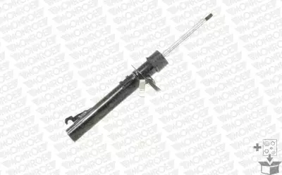 Амортизатор monroe original (gas technology)