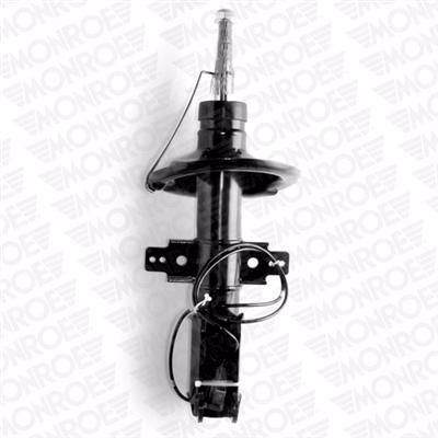 Амортизатор monroe ridesense electronic suspension