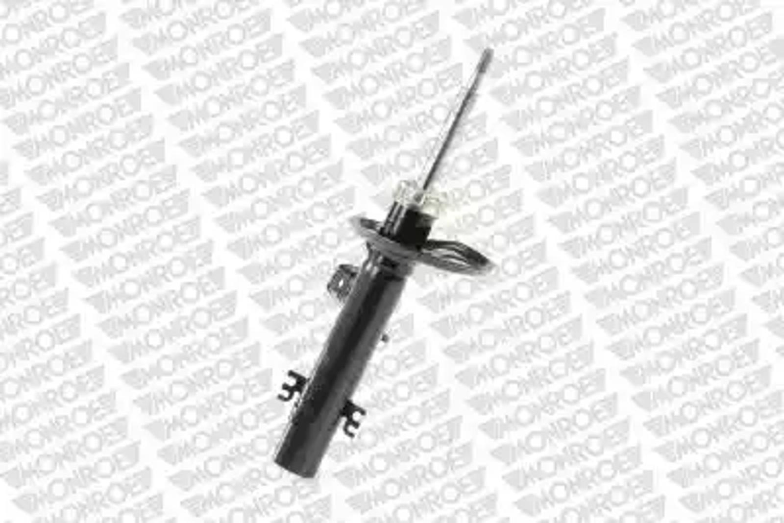 Амортизатор подвески MONROE D0405