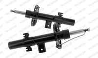 Амортизатор подвески газонаполненный MONROE D0422
