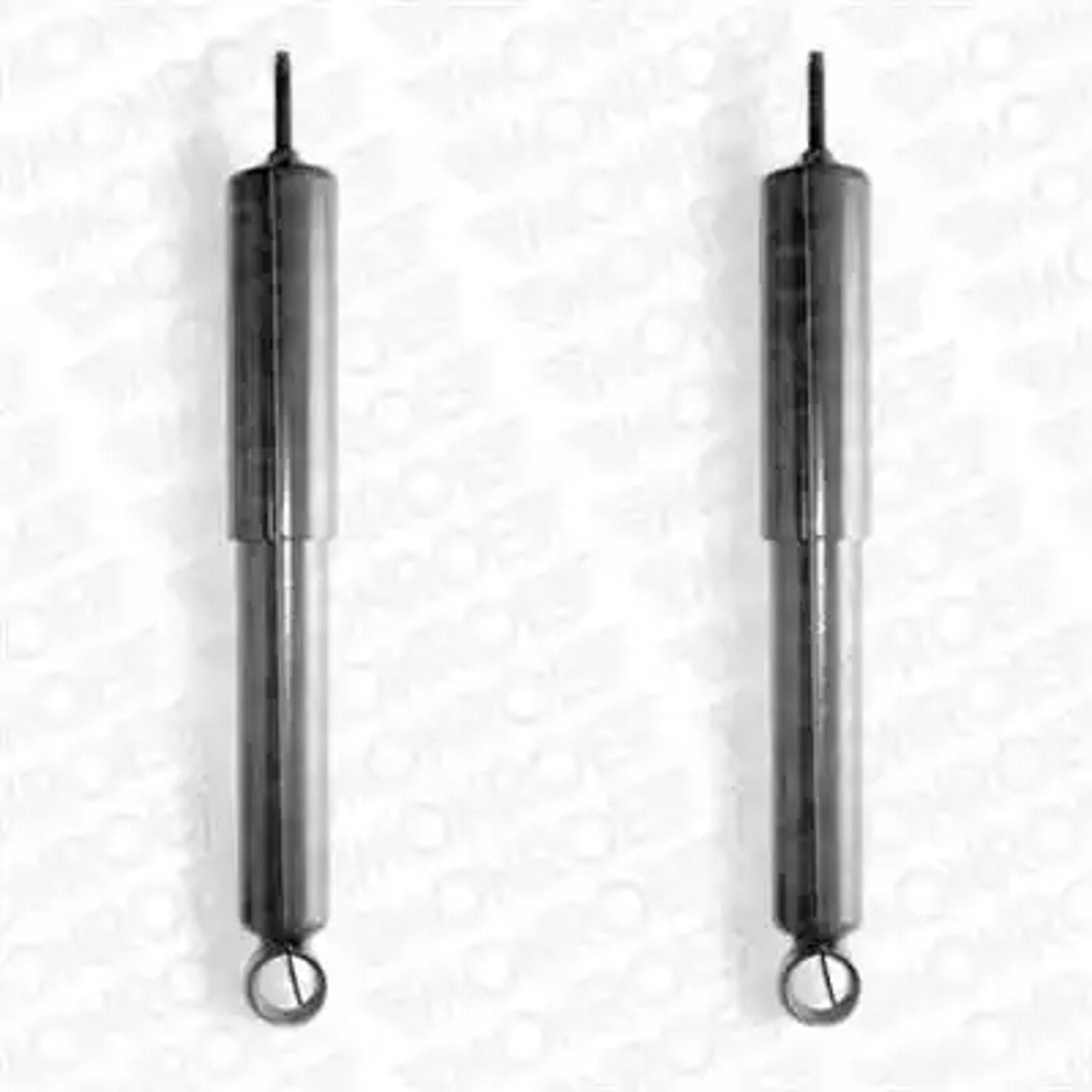 Амортизатор подвески MONROE D4432
